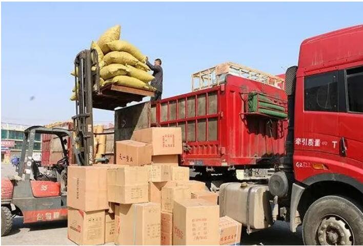 泉州到前锋区物流专线