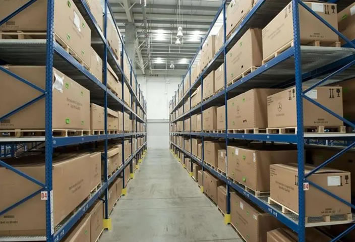 泉州到前锋区货物仓储