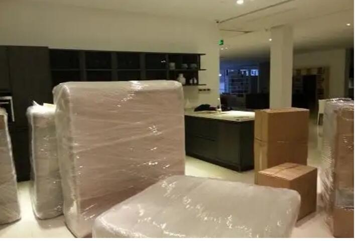 泉州到前锋区长途搬家