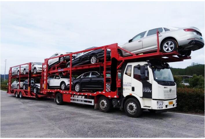 泉州到前锋区轿车托运